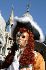 Venice Carnival