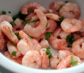 Shrimps