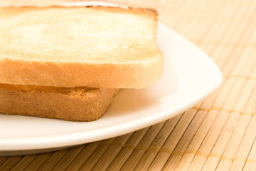 toasts