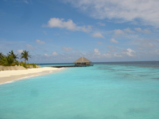 A typical day in the Maldives - image 2