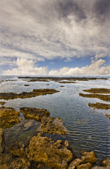 Sea and The Sky