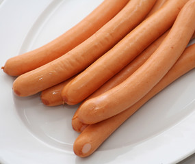 Wiener Würstchen