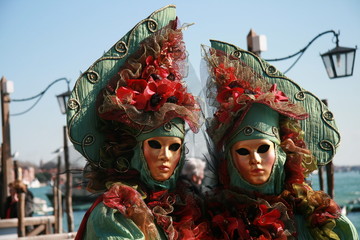 Venice Carnival