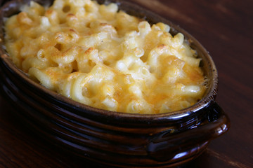 Macaroni and Cheese