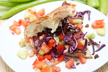 döner