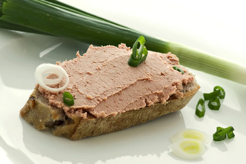 Streichwurst