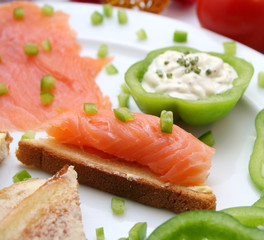 lachs