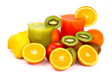 Fruit juice