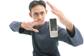 the magic of technology