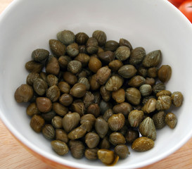 Kapern