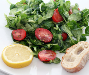 Feldsalat