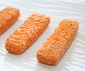 Fischstäbchen