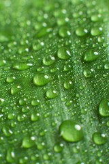 leaf and drop