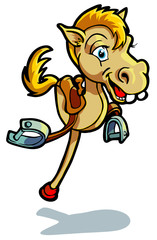 hobbyhorse