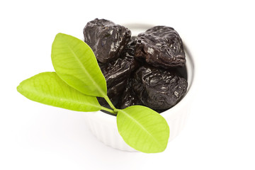 dried plums