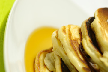Pancakes