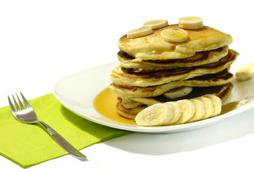 Pancakes