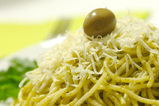 Spaghetti