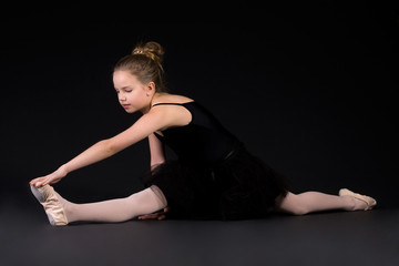 Obraz premium Hit my big tone