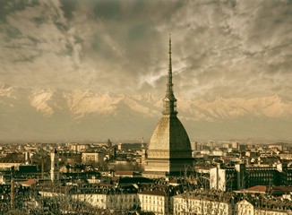 turin © olly