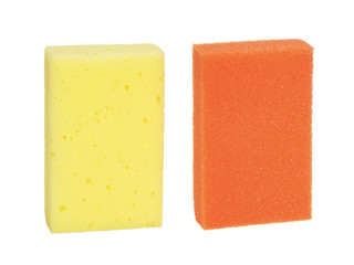 Two Sponges