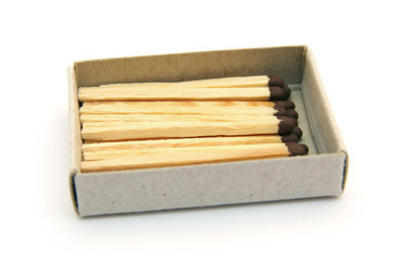 Matchbox
