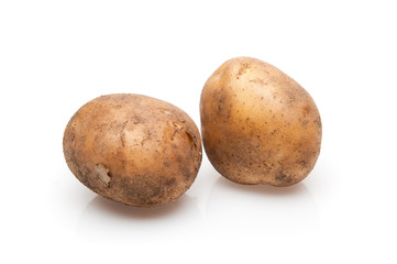 Potatoes