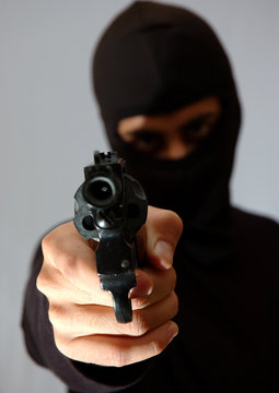 Terrorista