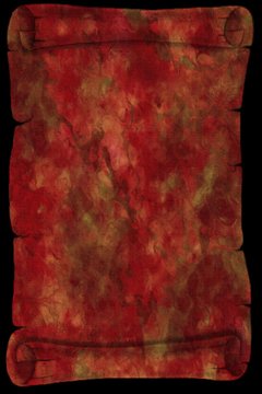 papier parchemin