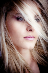 hair