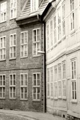 Schweriner Gasse