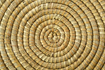 Naklejka premium Spiral texture as a background