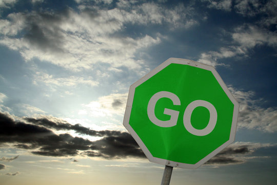 Go Schild