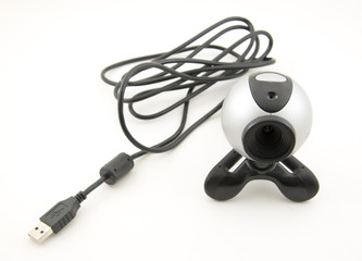 Web cam