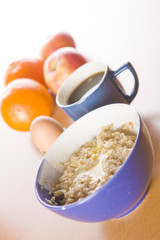 Porridge