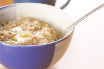 Porridge