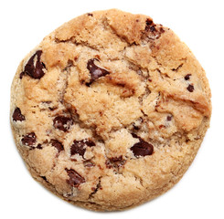 chocolate cookies