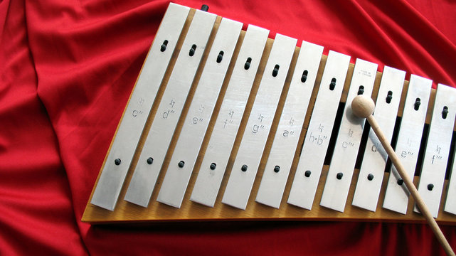 Glockenspiel