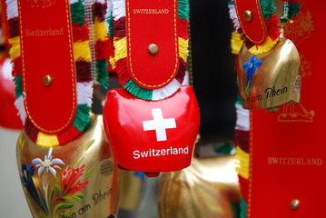 souvenirs suisse