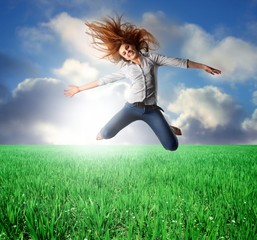 freedom