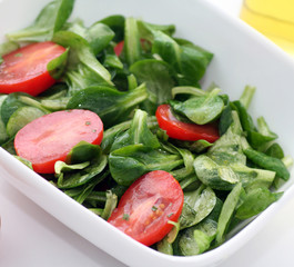 Feldsalat