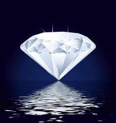 Ocean's diamond