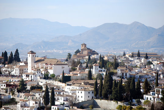 Granada