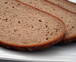 Roggenbrot