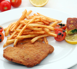 Wiener Schnitzel