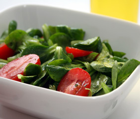 Feldsalat