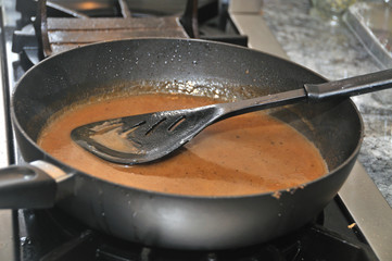 Gravy