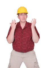 construction guy