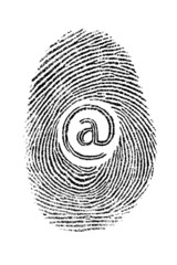 fingerprint net