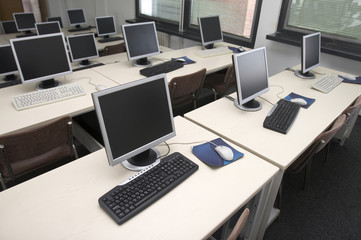 computer classroom 3